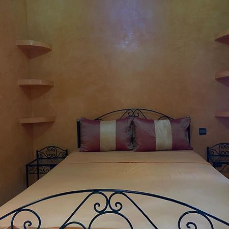 Garden Bloom Hotel Marrakesh Ngoại thất bức ảnh