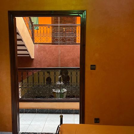 Garden Bloom Hotel Marrakesh Ngoại thất bức ảnh