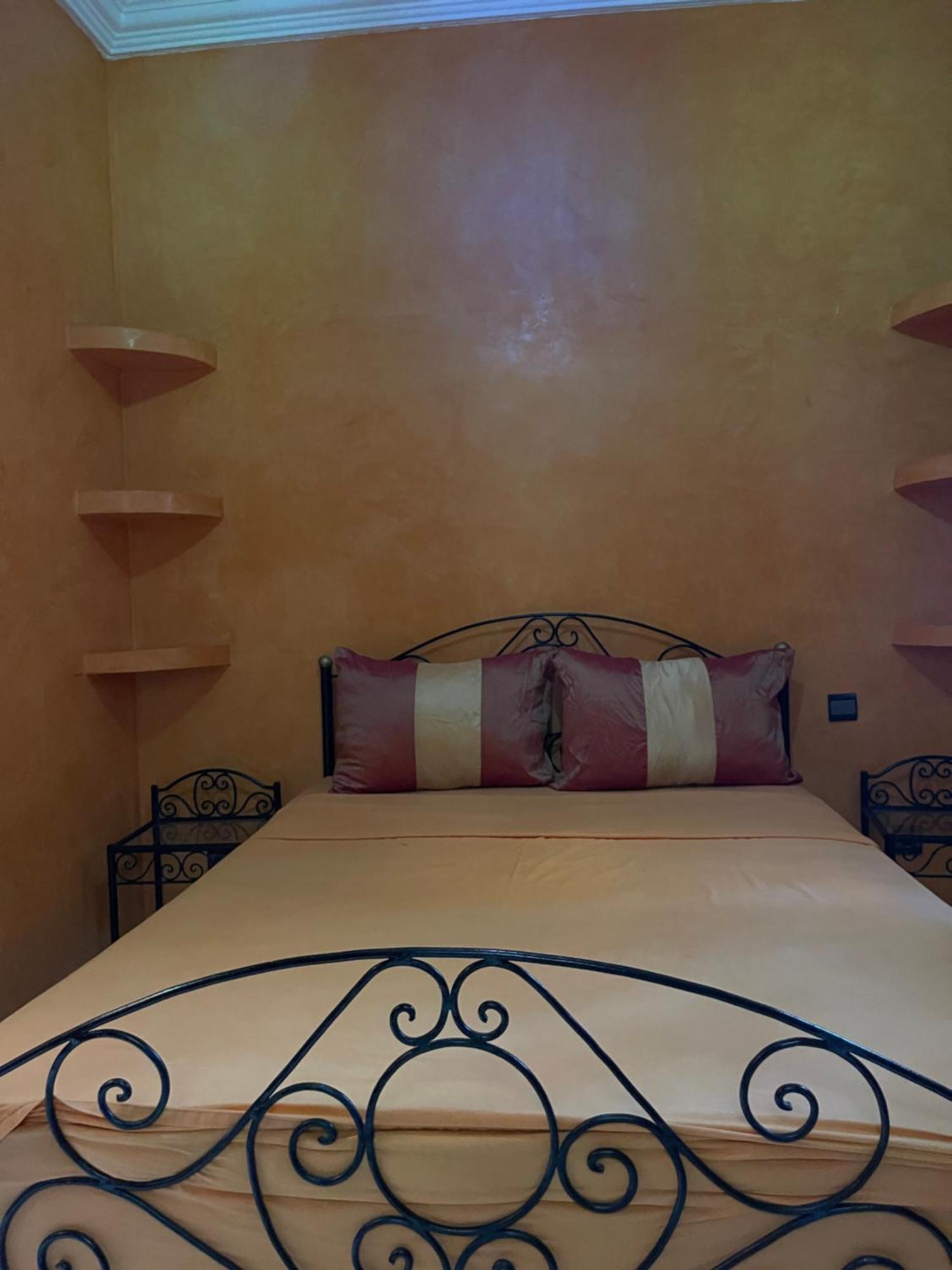 Garden Bloom Hotel Marrakesh Ngoại thất bức ảnh