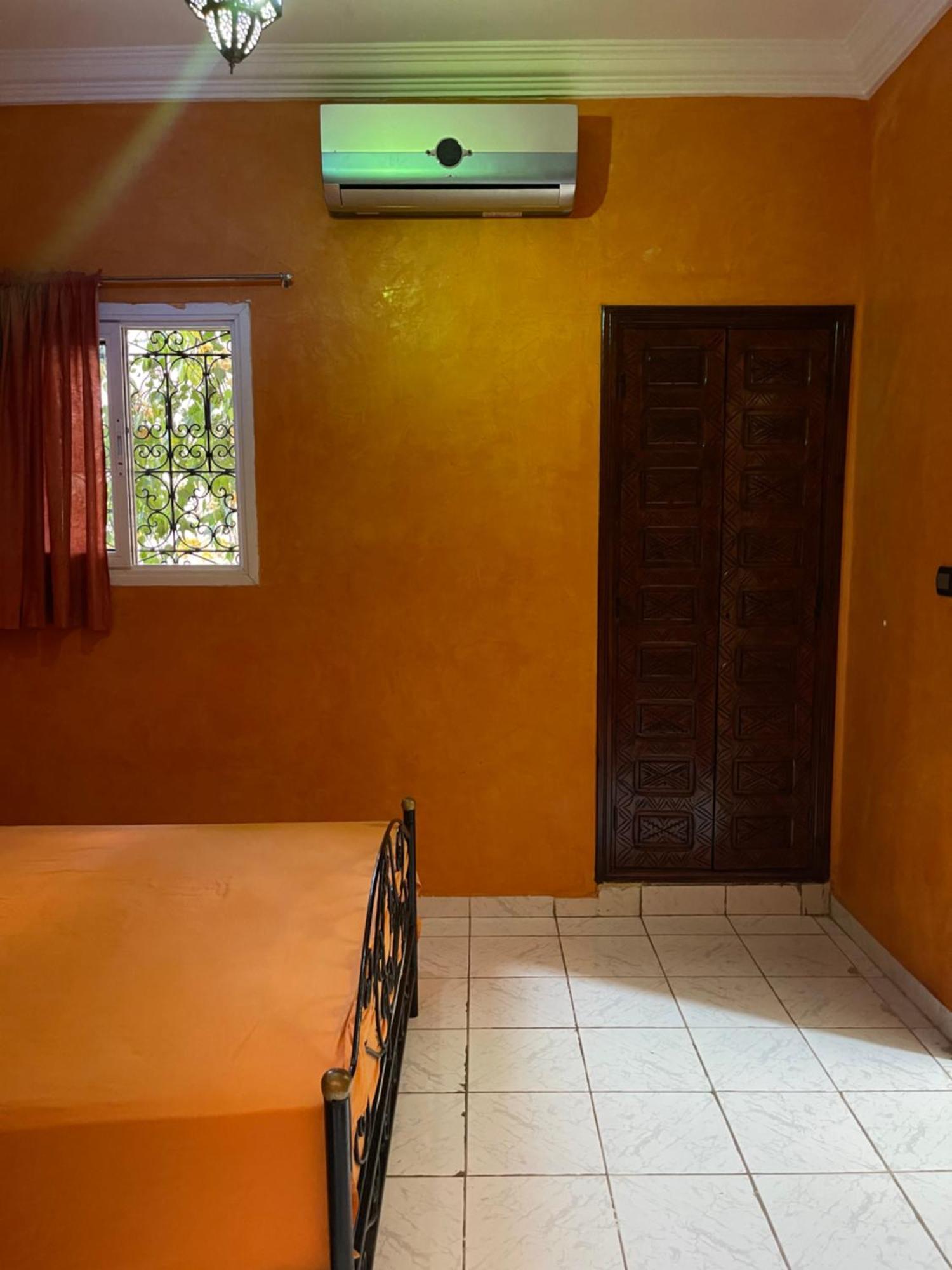 Garden Bloom Hotel Marrakesh Ngoại thất bức ảnh